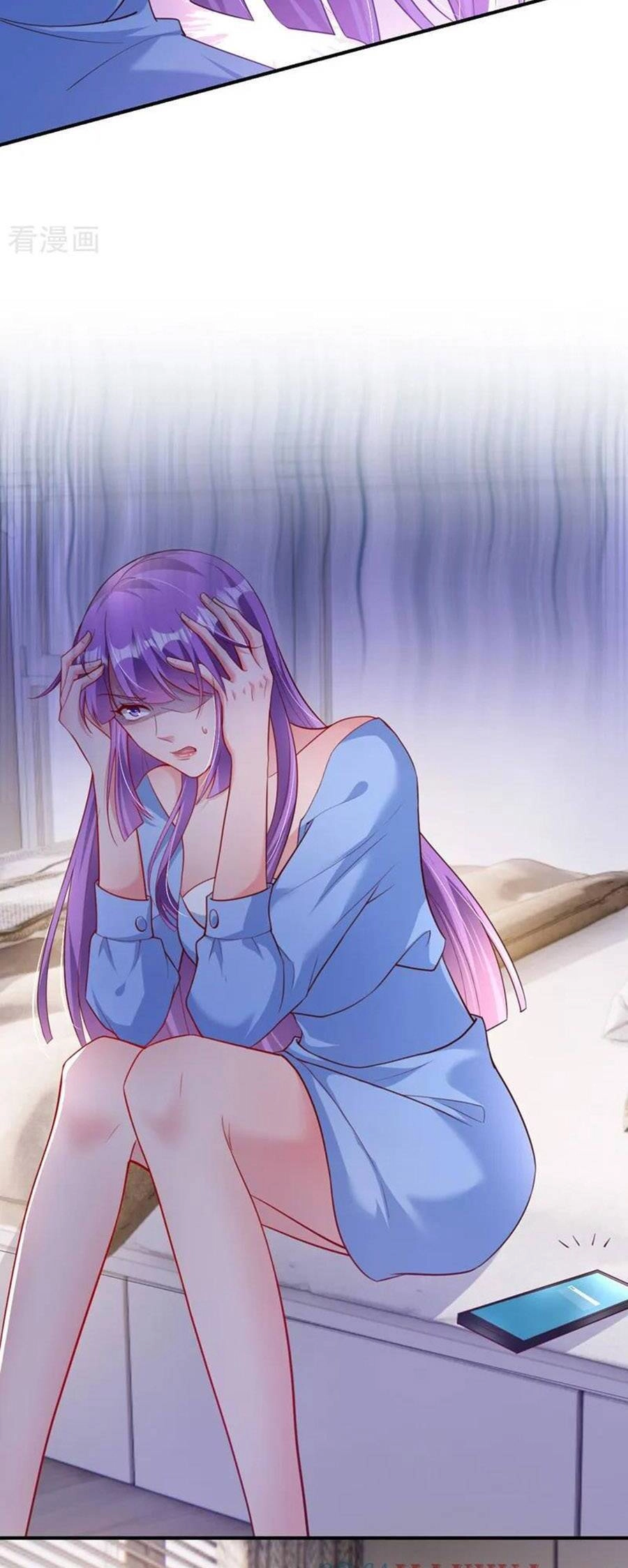 Hôm Nay Từ Chối Lục Tiên Sinh Chưa? Chapter 153 - 8