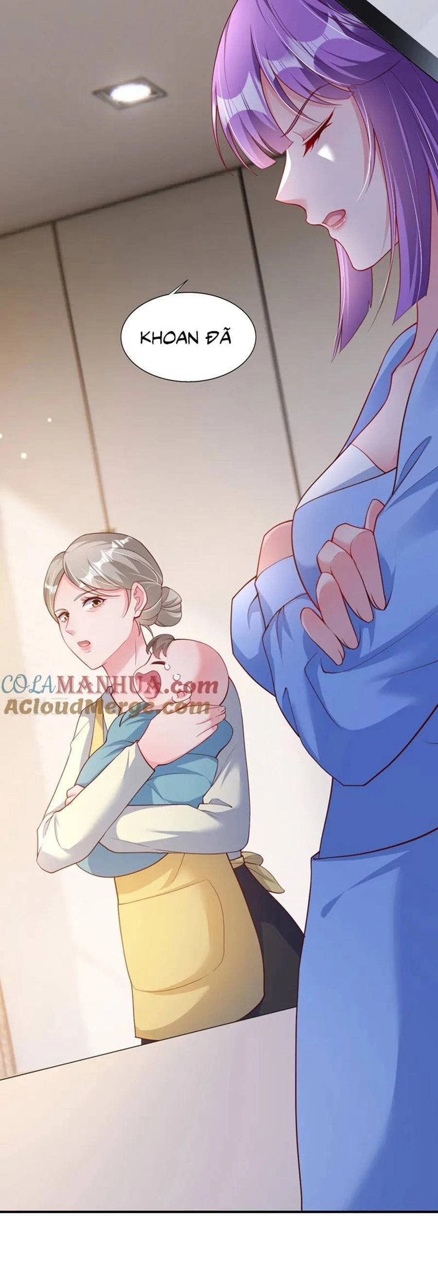 Hôm Nay Từ Chối Lục Tiên Sinh Chưa? Chapter 153 - 10