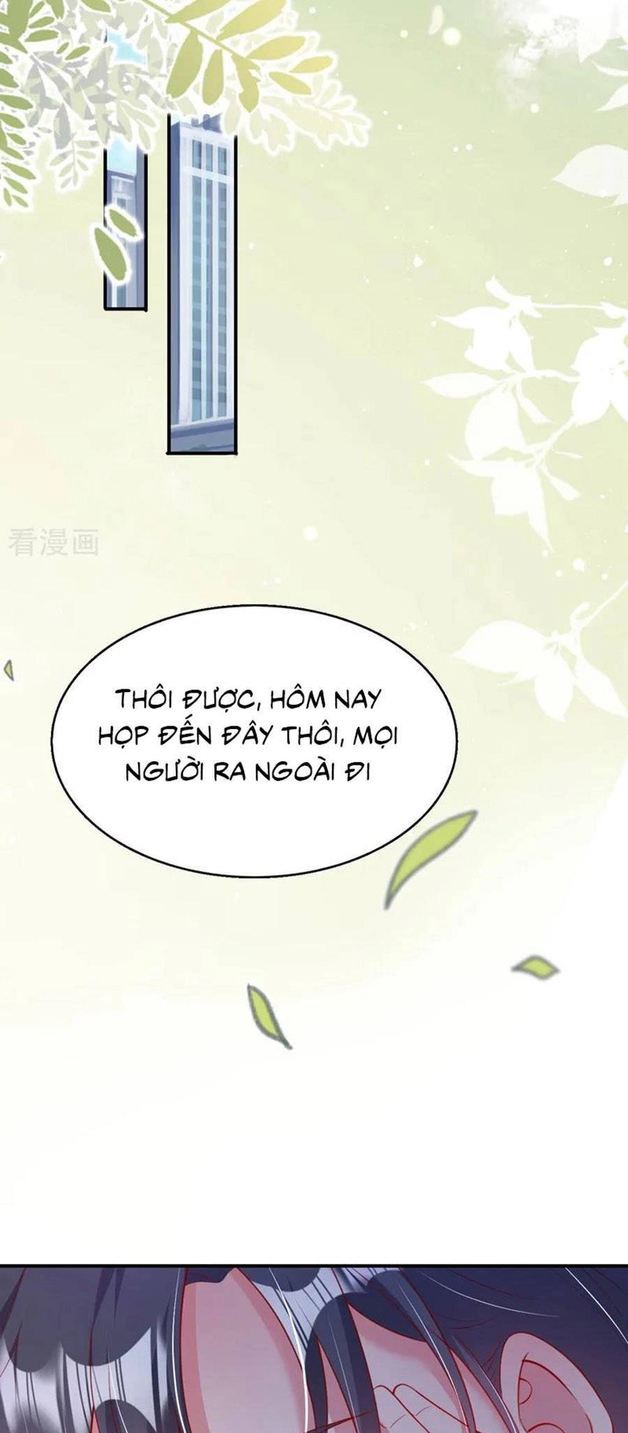 Hôm Nay Từ Chối Lục Tiên Sinh Chưa? Chapter 153 - 23