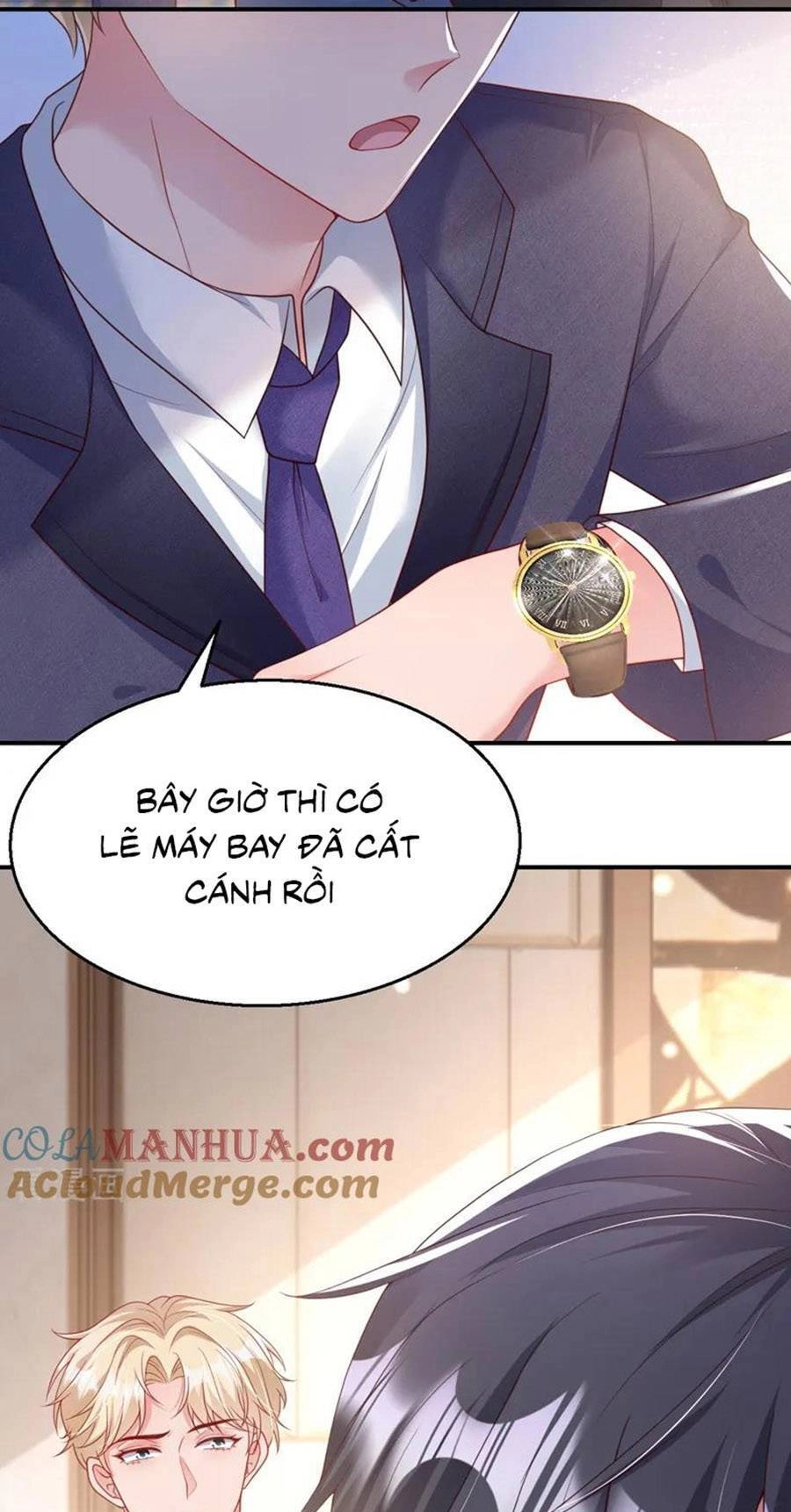 Hôm Nay Từ Chối Lục Tiên Sinh Chưa? Chapter 153 - 27