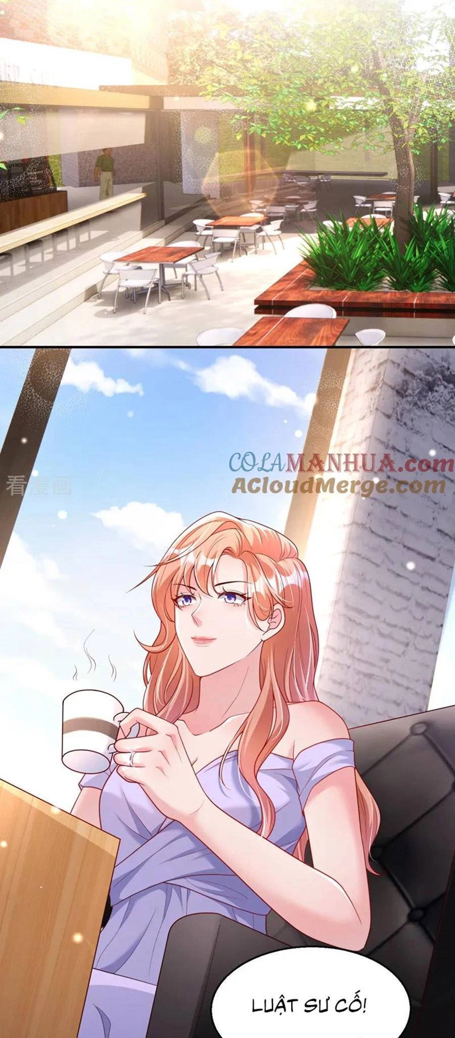 Hôm Nay Từ Chối Lục Tiên Sinh Chưa? Chapter 154 - 3