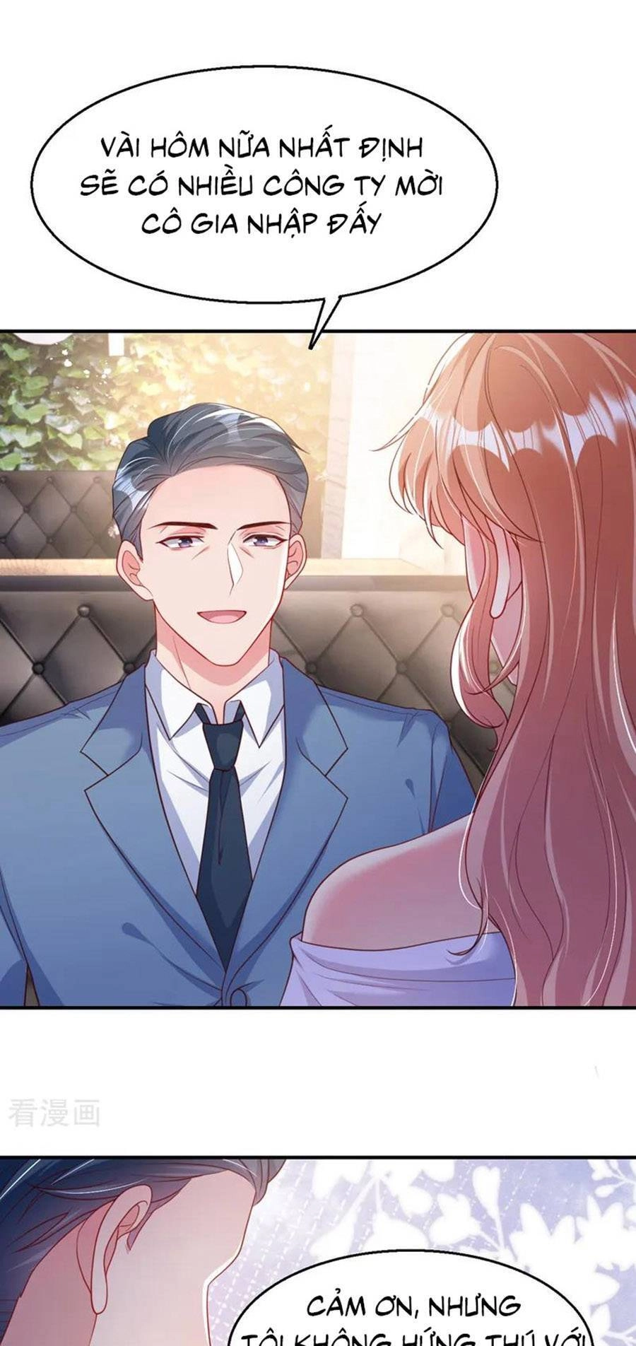 Hôm Nay Từ Chối Lục Tiên Sinh Chưa? Chapter 154 - 5