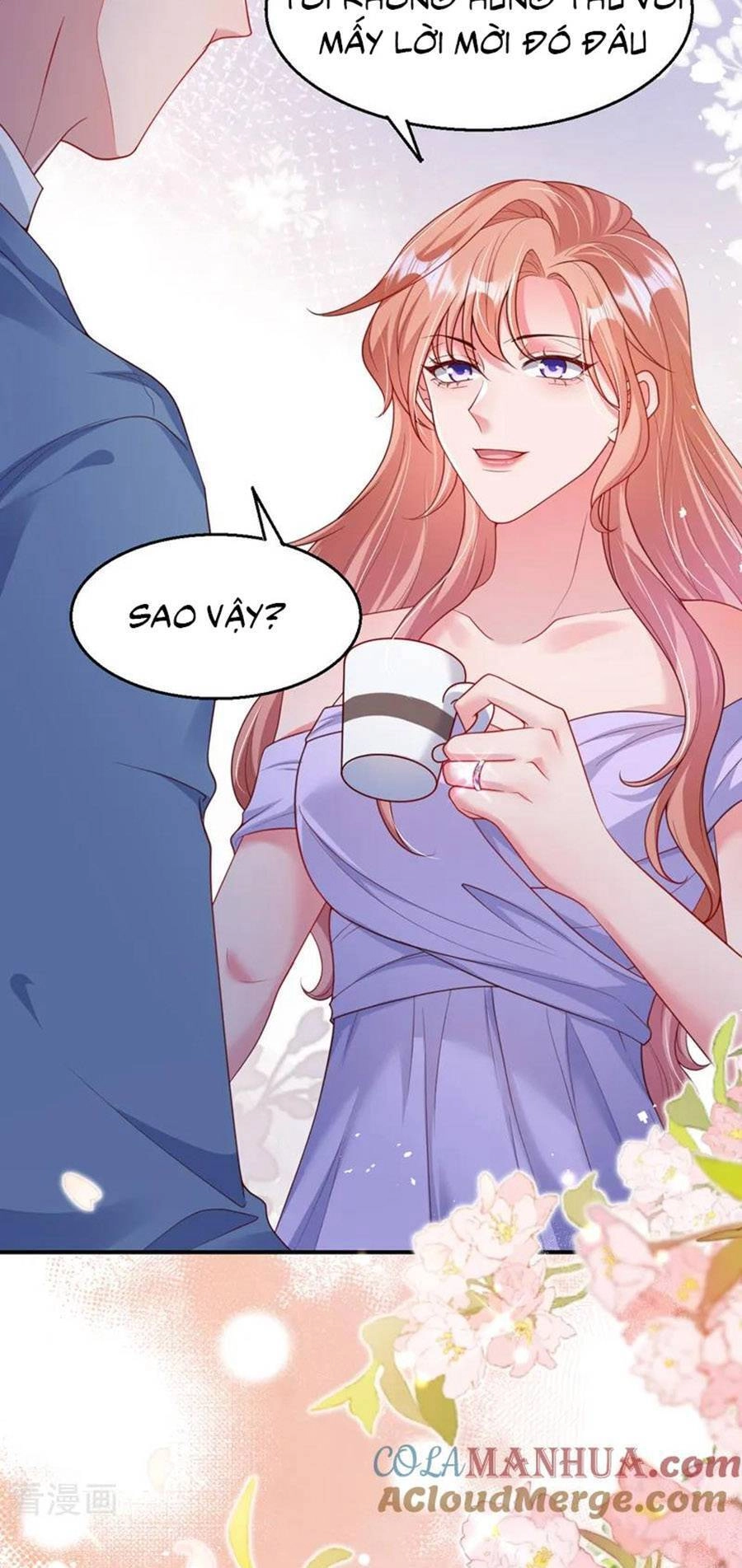 Hôm Nay Từ Chối Lục Tiên Sinh Chưa? Chapter 154 - 6