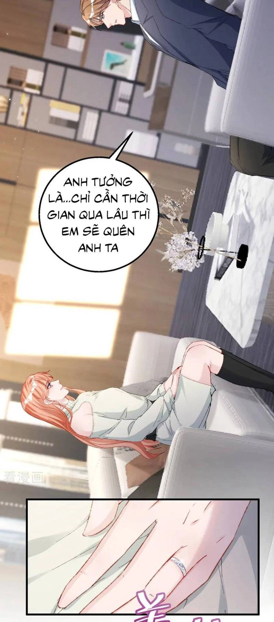 Hôm Nay Từ Chối Lục Tiên Sinh Chưa? Chapter 154 - 10