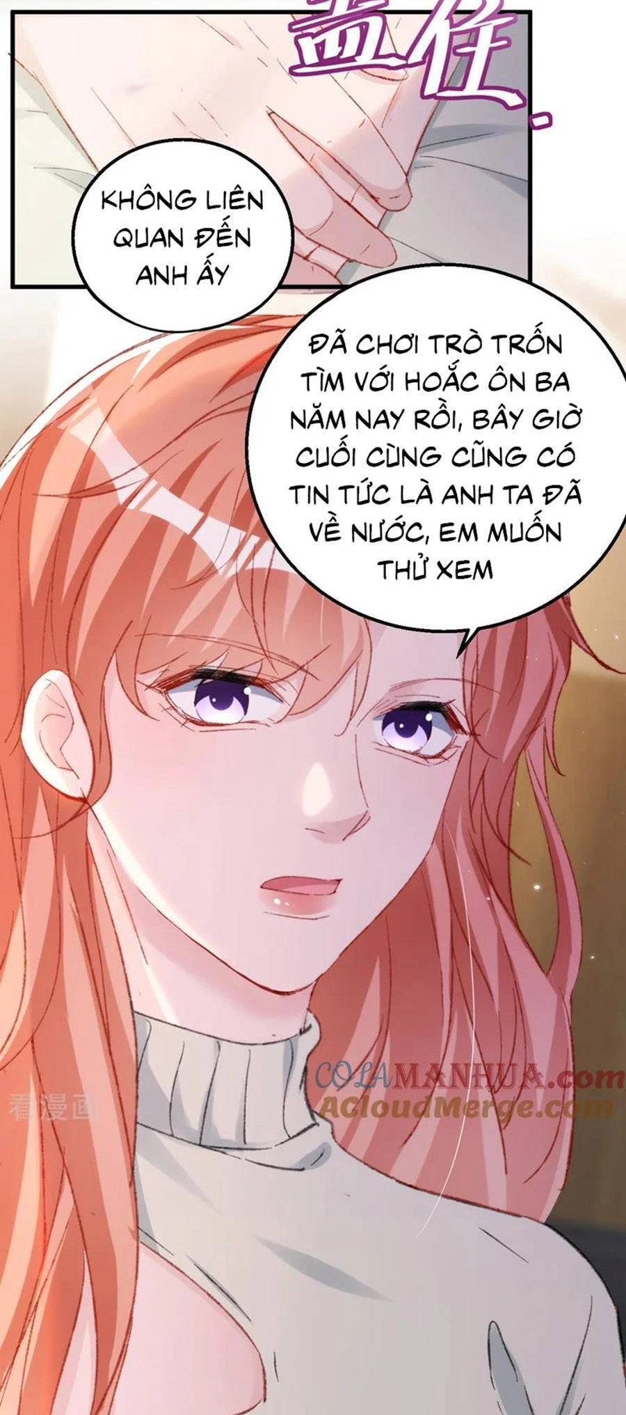 Hôm Nay Từ Chối Lục Tiên Sinh Chưa? Chapter 154 - 11