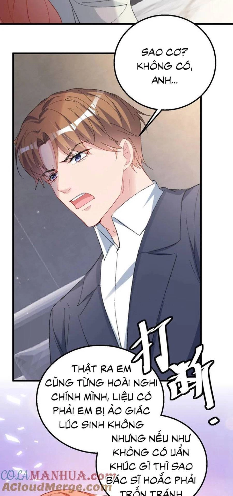 Hôm Nay Từ Chối Lục Tiên Sinh Chưa? Chapter 154 - 13