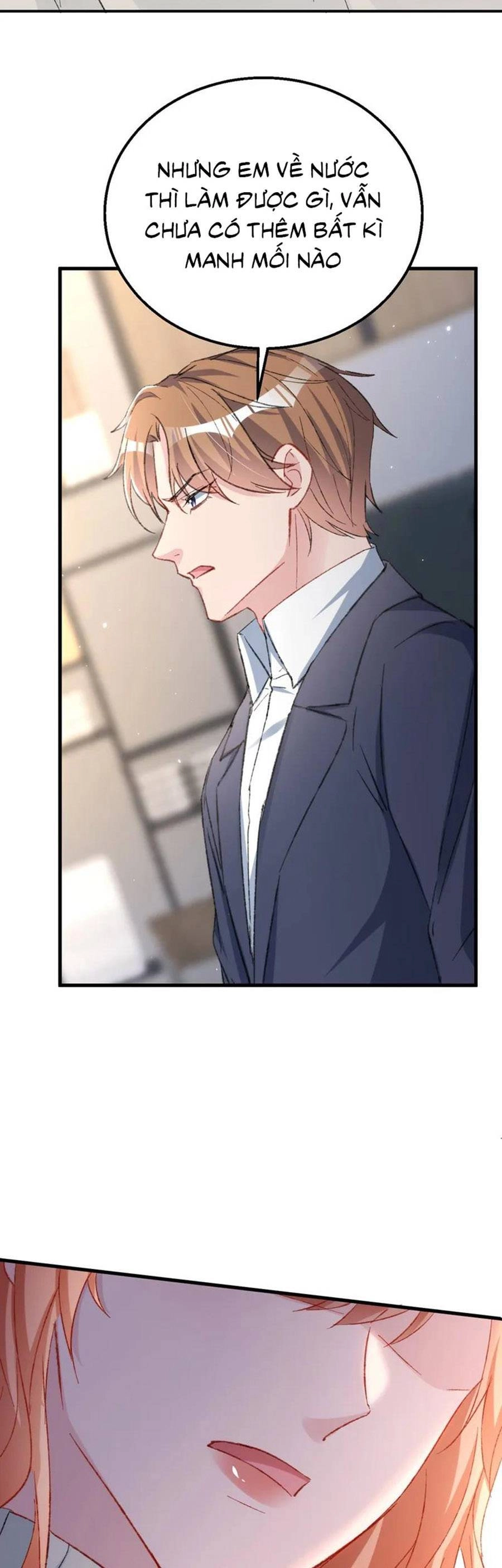 Hôm Nay Từ Chối Lục Tiên Sinh Chưa? Chapter 154 - 15