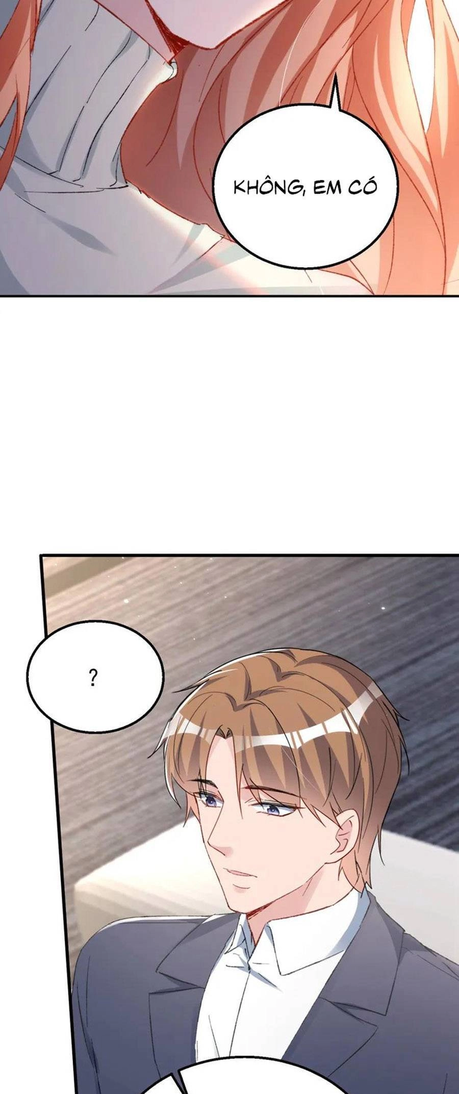 Hôm Nay Từ Chối Lục Tiên Sinh Chưa? Chapter 154 - 16