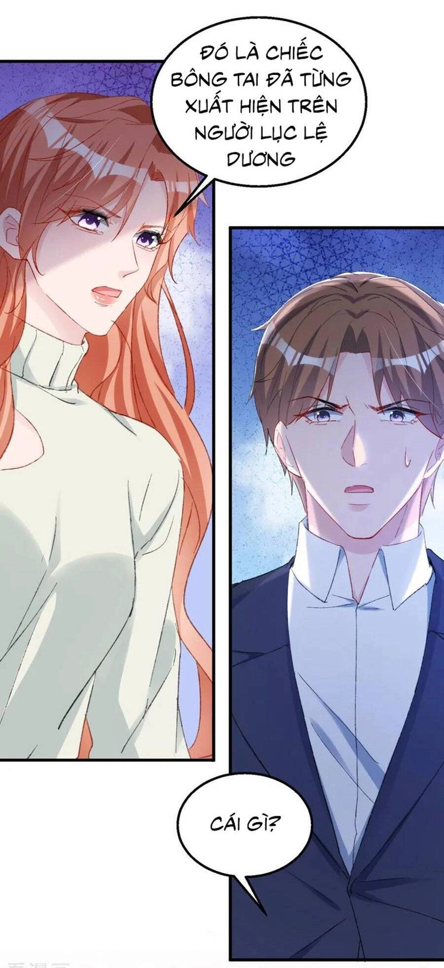 Hôm Nay Từ Chối Lục Tiên Sinh Chưa? Chapter 154 - 19