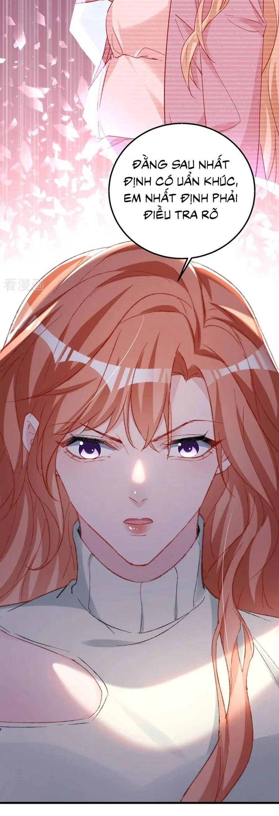 Hôm Nay Từ Chối Lục Tiên Sinh Chưa? Chapter 154 - 21