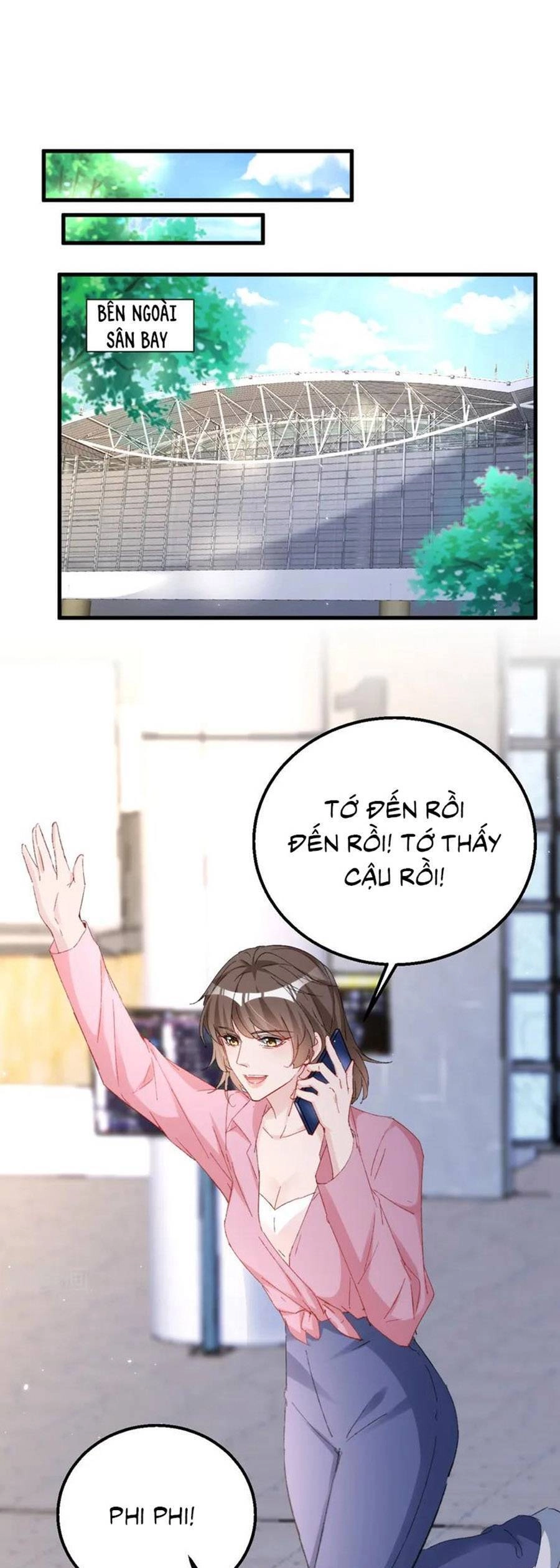 Hôm Nay Từ Chối Lục Tiên Sinh Chưa? Chapter 154 - 22