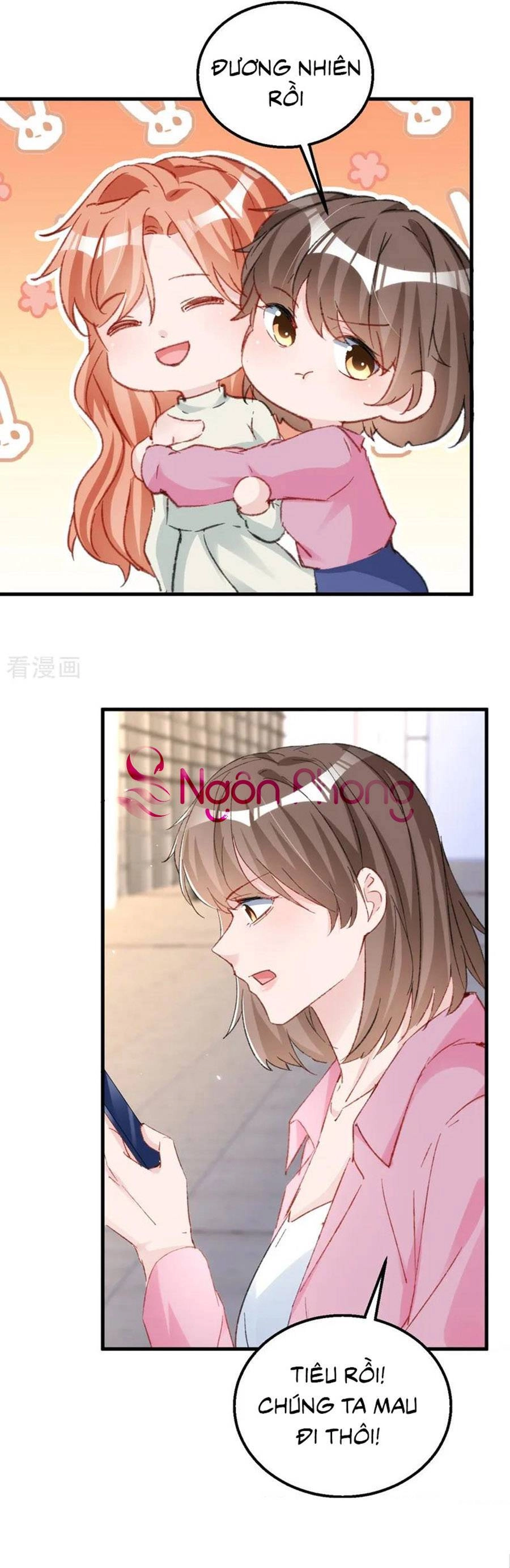 Hôm Nay Từ Chối Lục Tiên Sinh Chưa? Chapter 154 - 26