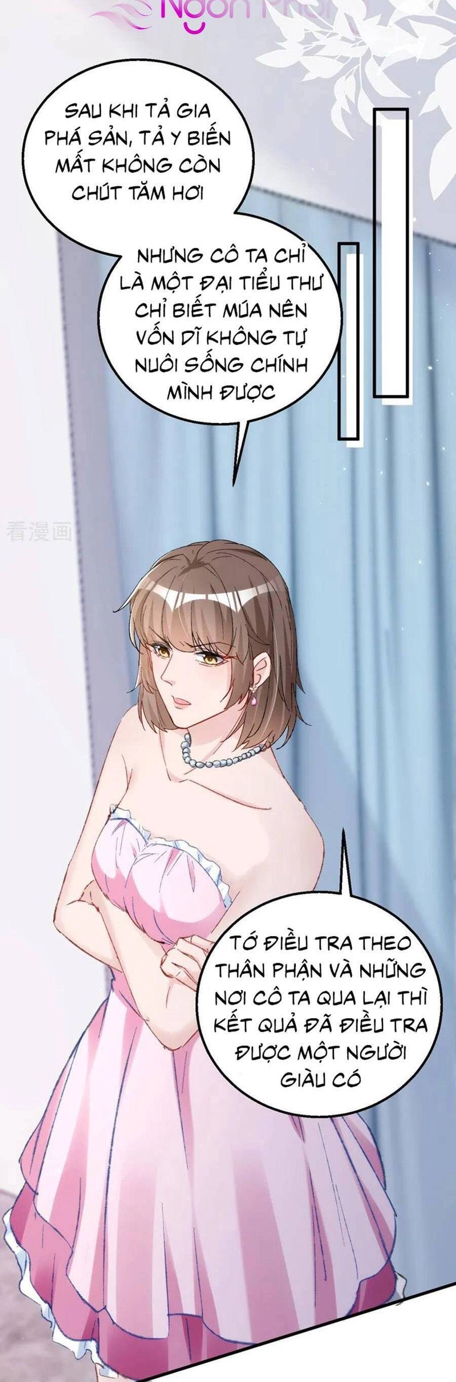 Hôm Nay Từ Chối Lục Tiên Sinh Chưa? Chapter 155 - 4