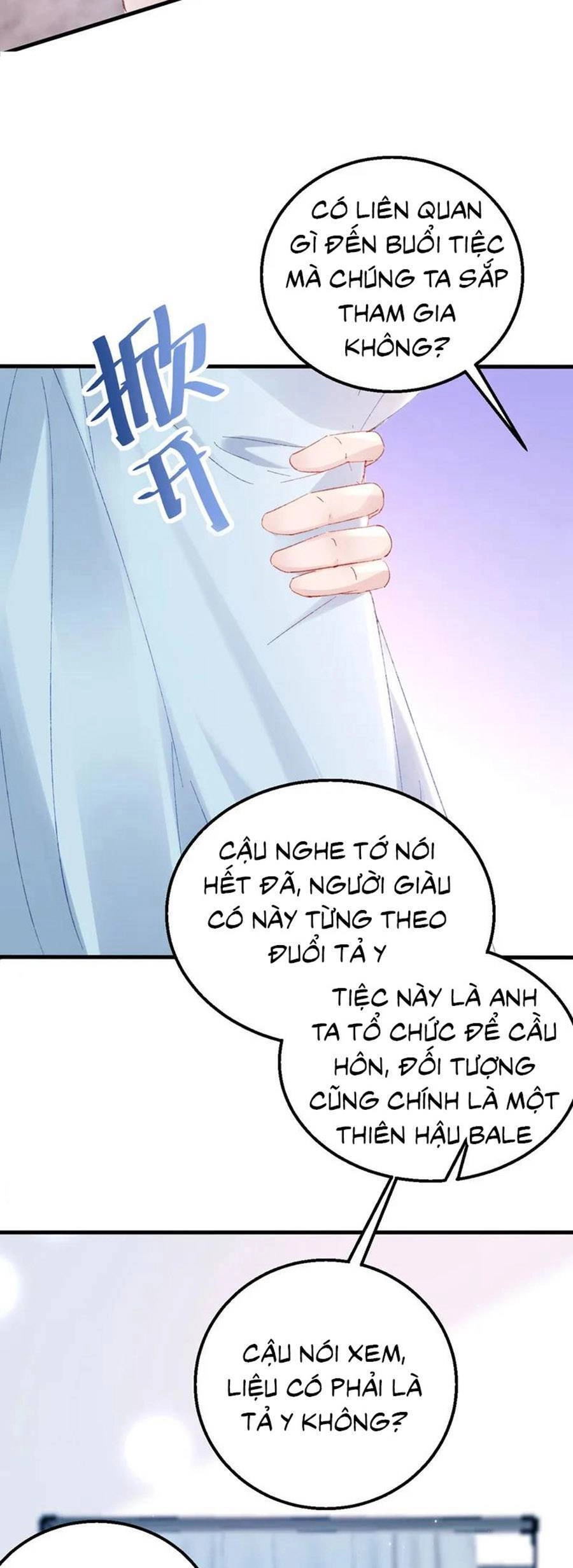 Hôm Nay Từ Chối Lục Tiên Sinh Chưa? Chapter 155 - 5