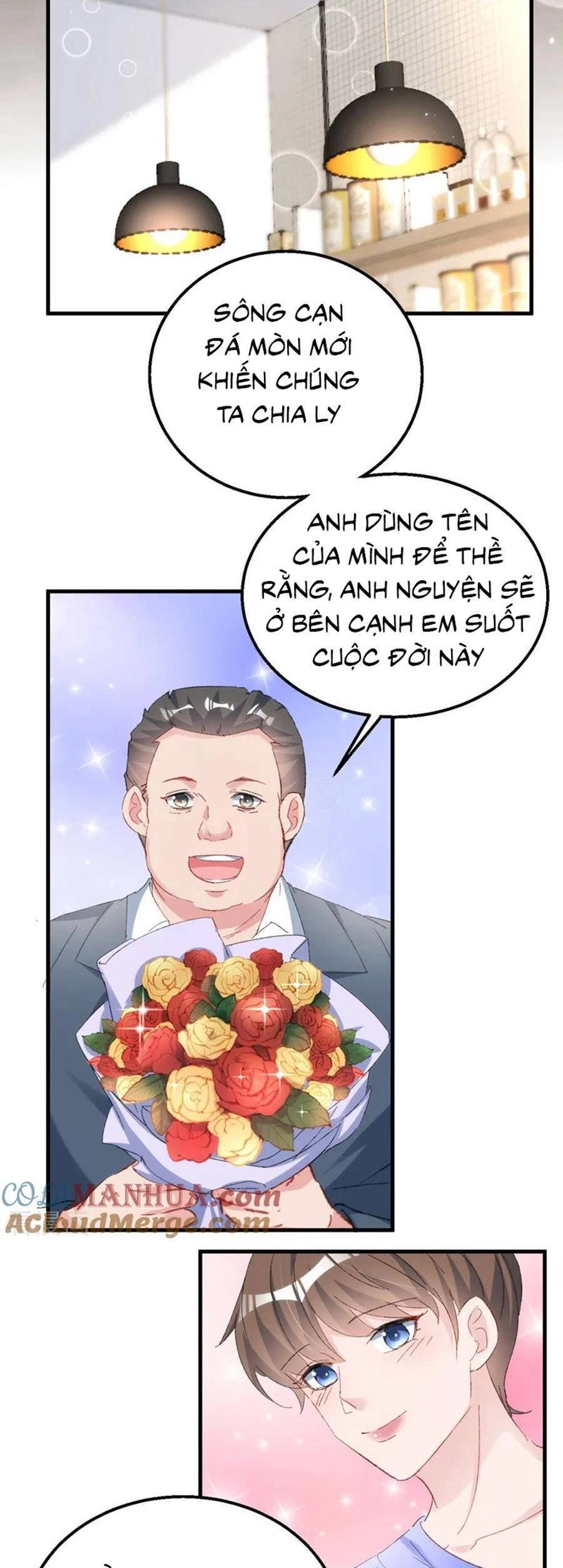 Hôm Nay Từ Chối Lục Tiên Sinh Chưa? Chapter 155 - 7