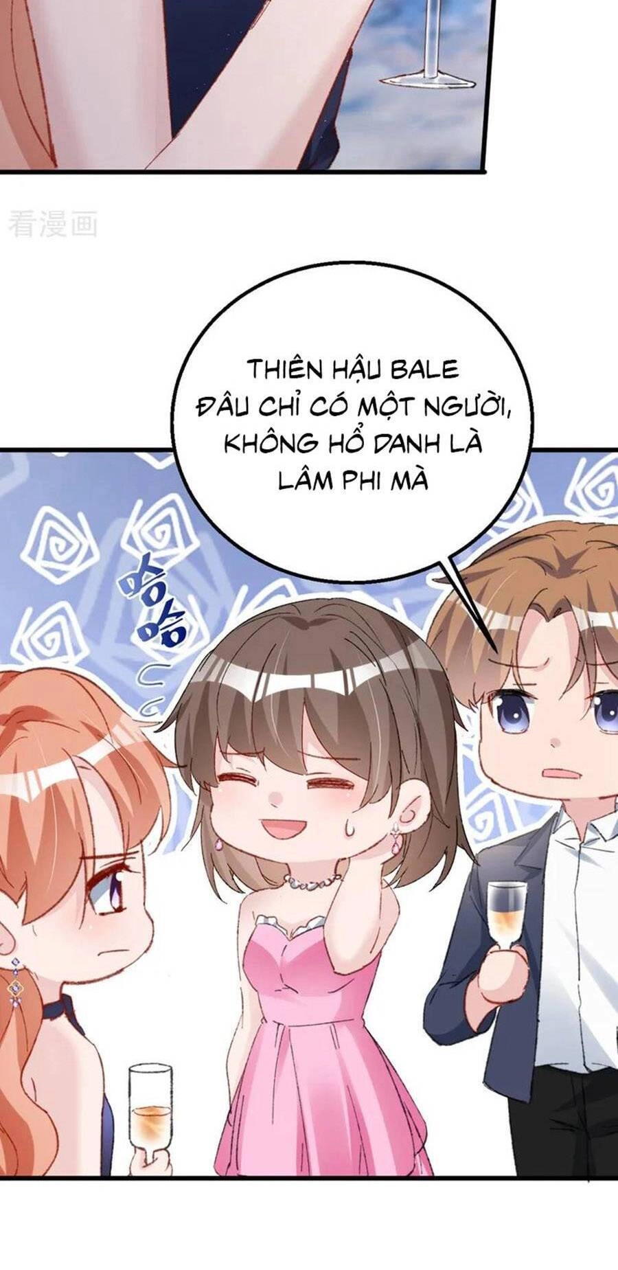 Hôm Nay Từ Chối Lục Tiên Sinh Chưa? Chapter 155 - 10