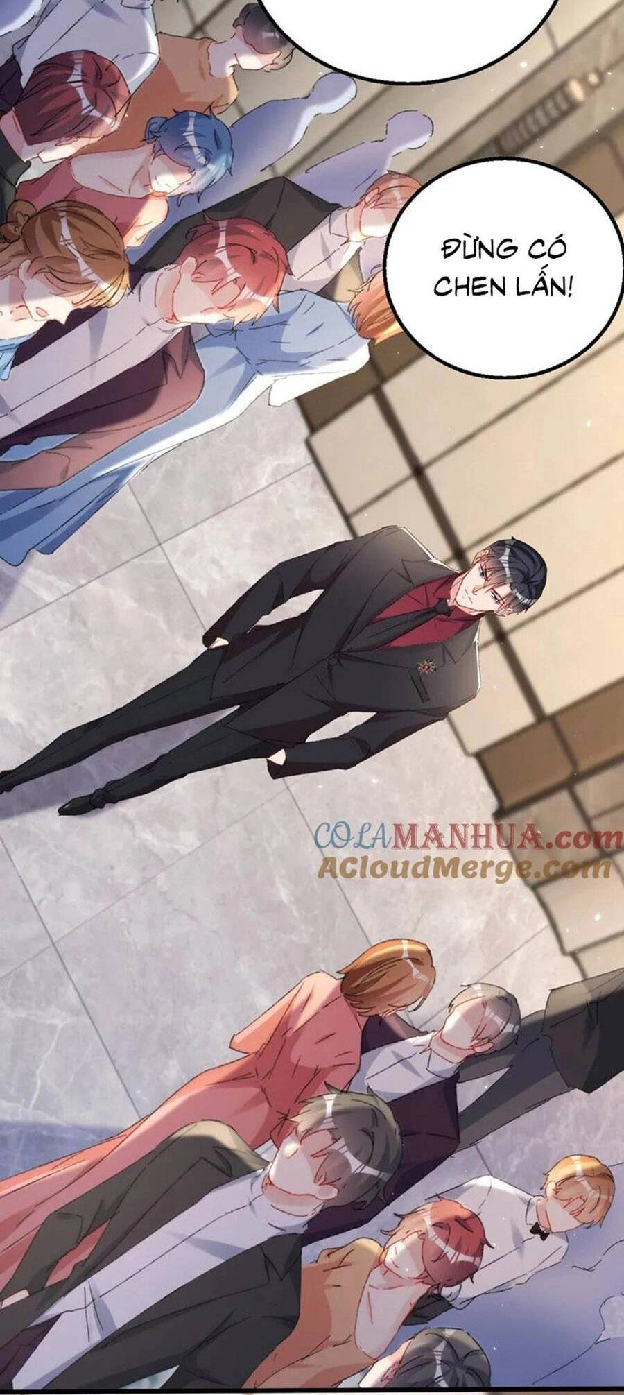 Hôm Nay Từ Chối Lục Tiên Sinh Chưa? Chapter 155 - 12