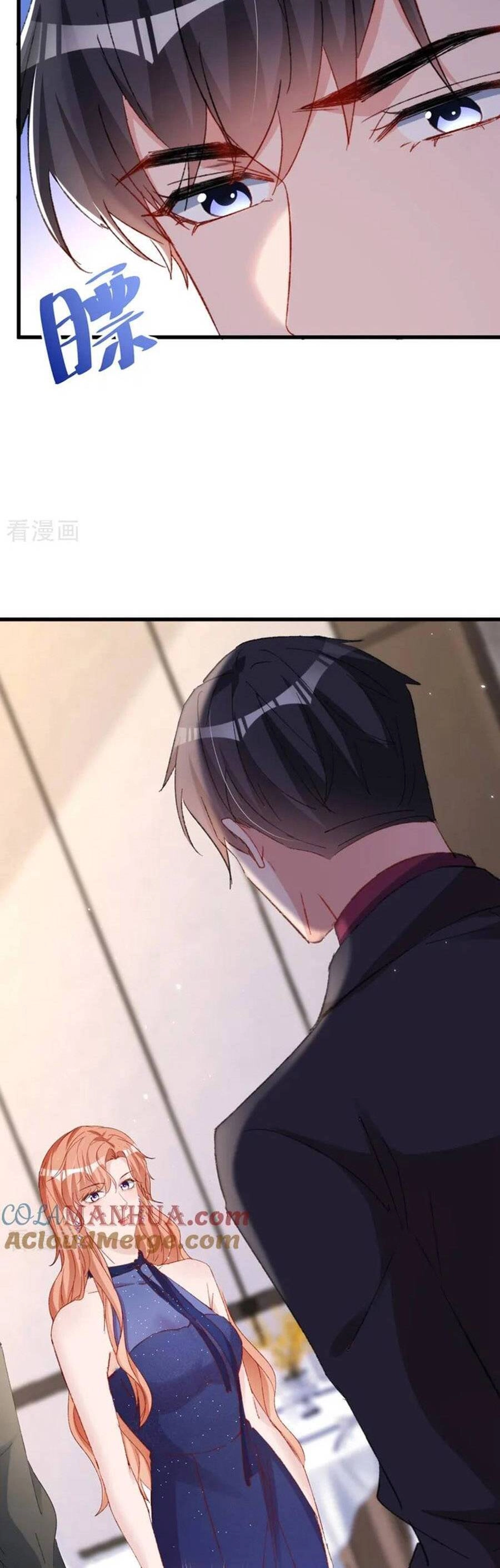 Hôm Nay Từ Chối Lục Tiên Sinh Chưa? Chapter 155 - 14