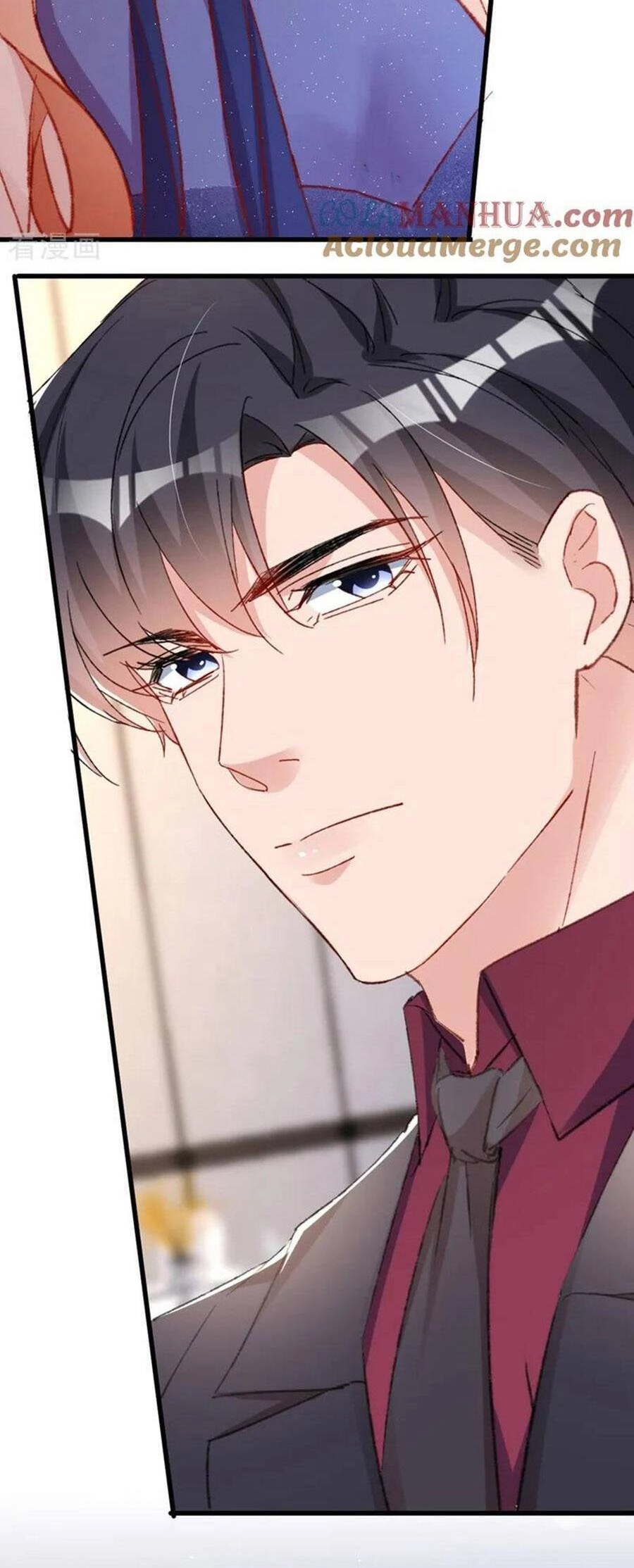 Hôm Nay Từ Chối Lục Tiên Sinh Chưa? Chapter 155 - 16