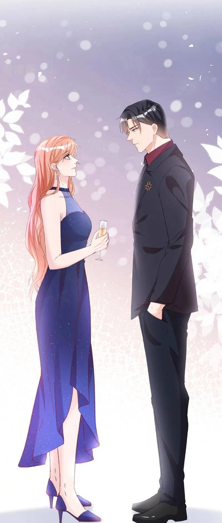 Hôm Nay Từ Chối Lục Tiên Sinh Chưa? Chapter 155 - 17