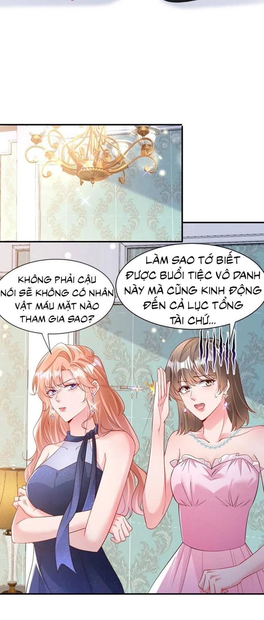 Hôm Nay Từ Chối Lục Tiên Sinh Chưa? Chapter 155 - 18