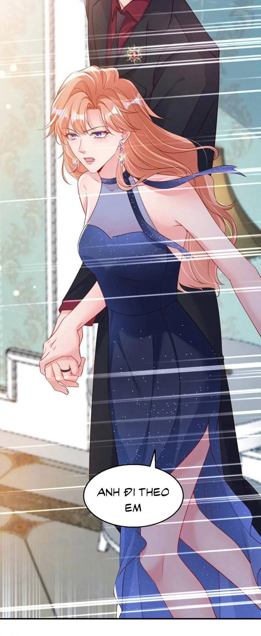 Hôm Nay Từ Chối Lục Tiên Sinh Chưa? Chapter 155 - 22