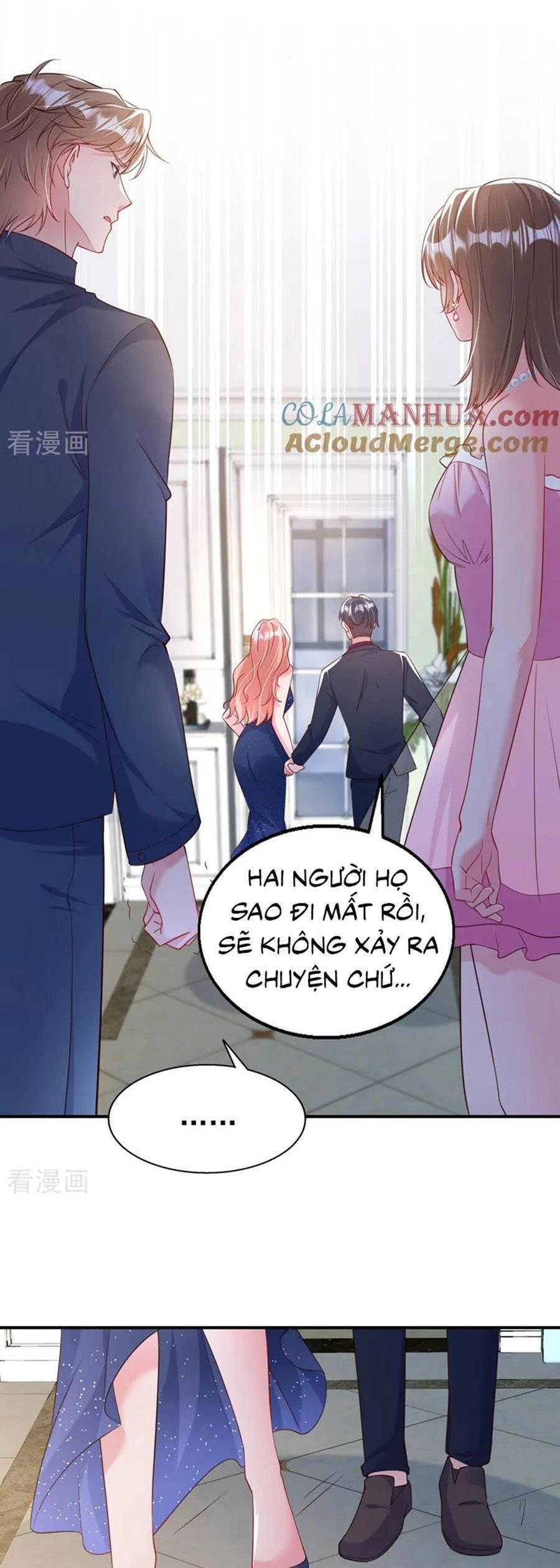 Hôm Nay Từ Chối Lục Tiên Sinh Chưa? Chapter 155 - 23