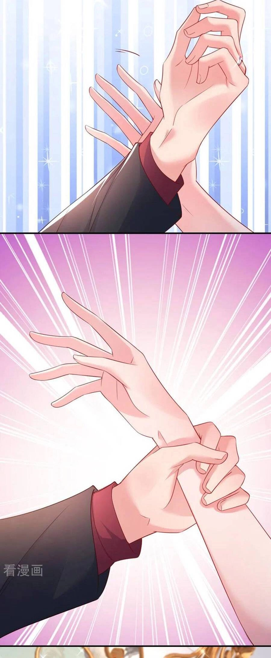 Hôm Nay Từ Chối Lục Tiên Sinh Chưa? Chapter 155 - 26