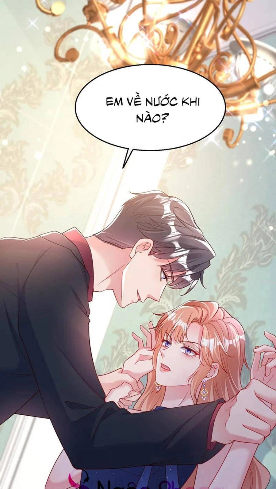 Hôm Nay Từ Chối Lục Tiên Sinh Chưa? Chapter 155 - 27