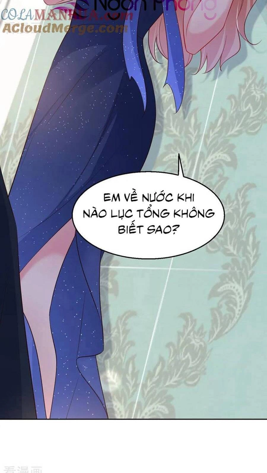 Hôm Nay Từ Chối Lục Tiên Sinh Chưa? Chapter 155 - 28