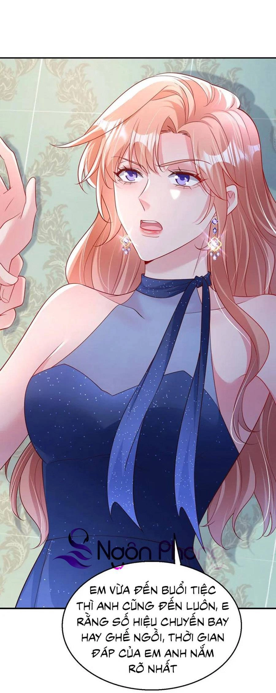 Hôm Nay Từ Chối Lục Tiên Sinh Chưa? Chapter 156 - 2