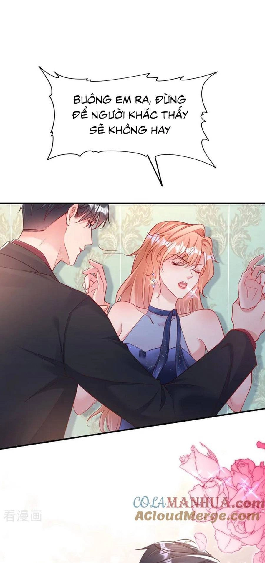 Hôm Nay Từ Chối Lục Tiên Sinh Chưa? Chapter 156 - 3