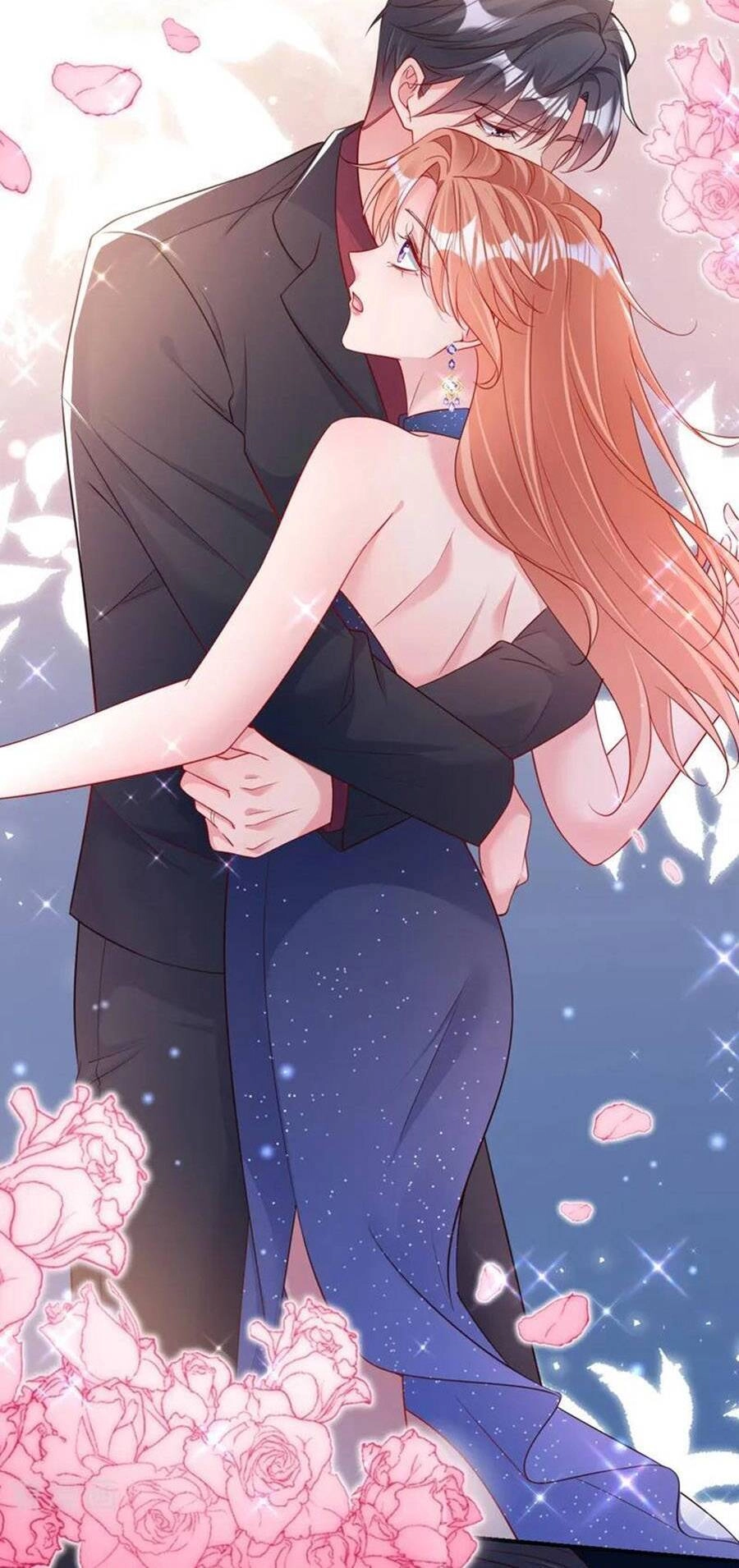 Hôm Nay Từ Chối Lục Tiên Sinh Chưa? Chapter 156 - 4