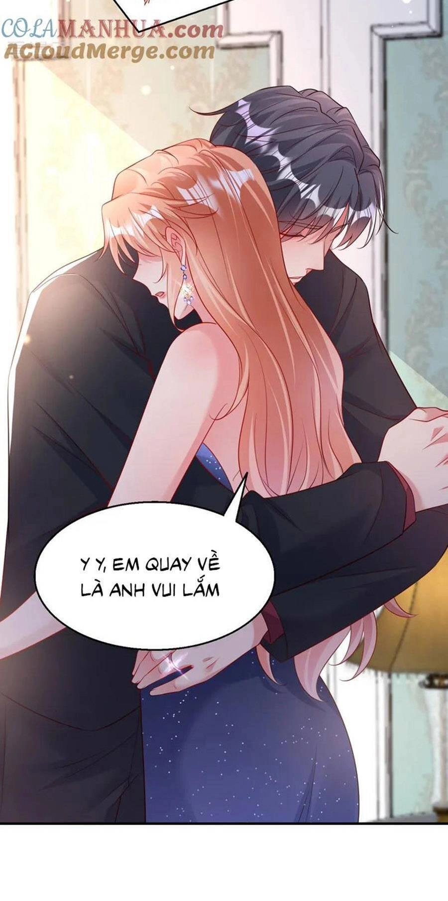 Hôm Nay Từ Chối Lục Tiên Sinh Chưa? Chapter 156 - 6