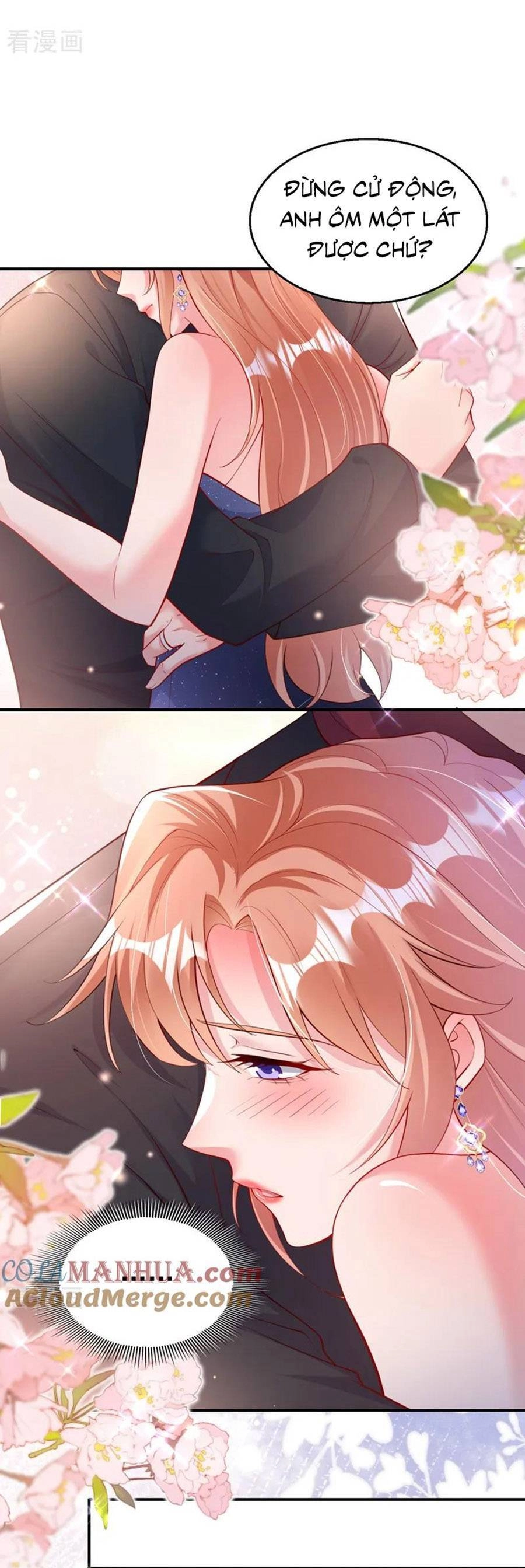 Hôm Nay Từ Chối Lục Tiên Sinh Chưa? Chapter 156 - 7