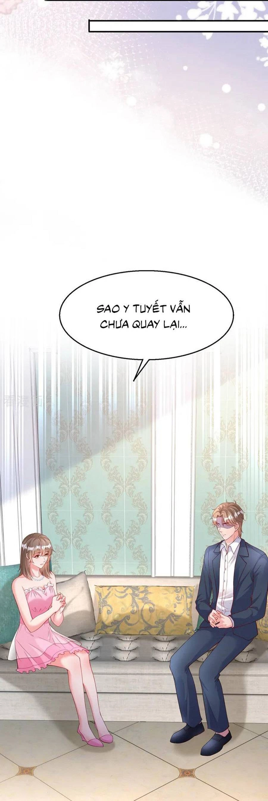 Hôm Nay Từ Chối Lục Tiên Sinh Chưa? Chapter 156 - 8