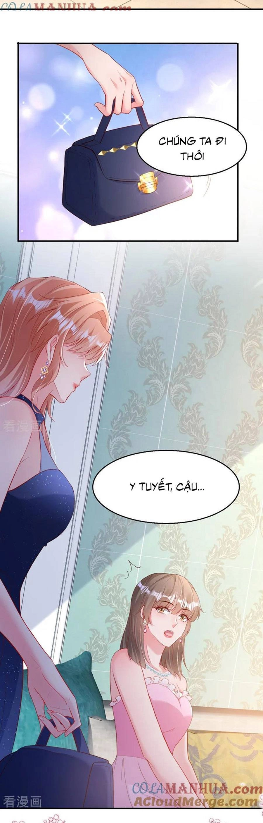 Hôm Nay Từ Chối Lục Tiên Sinh Chưa? Chapter 156 - 9