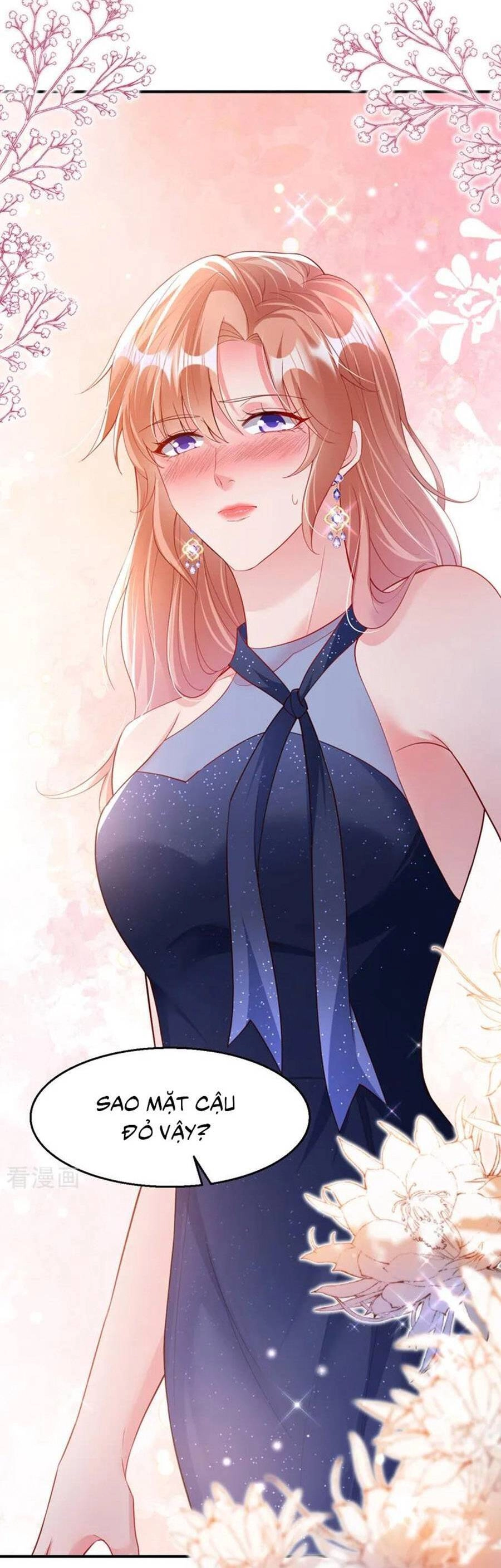 Hôm Nay Từ Chối Lục Tiên Sinh Chưa? Chapter 156 - 10