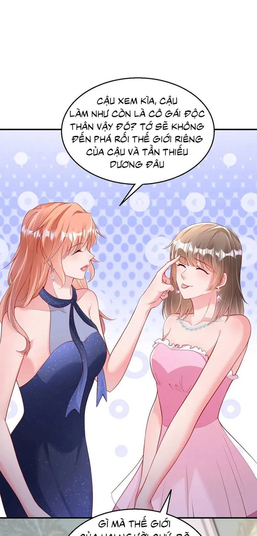 Hôm Nay Từ Chối Lục Tiên Sinh Chưa? Chapter 156 - 13