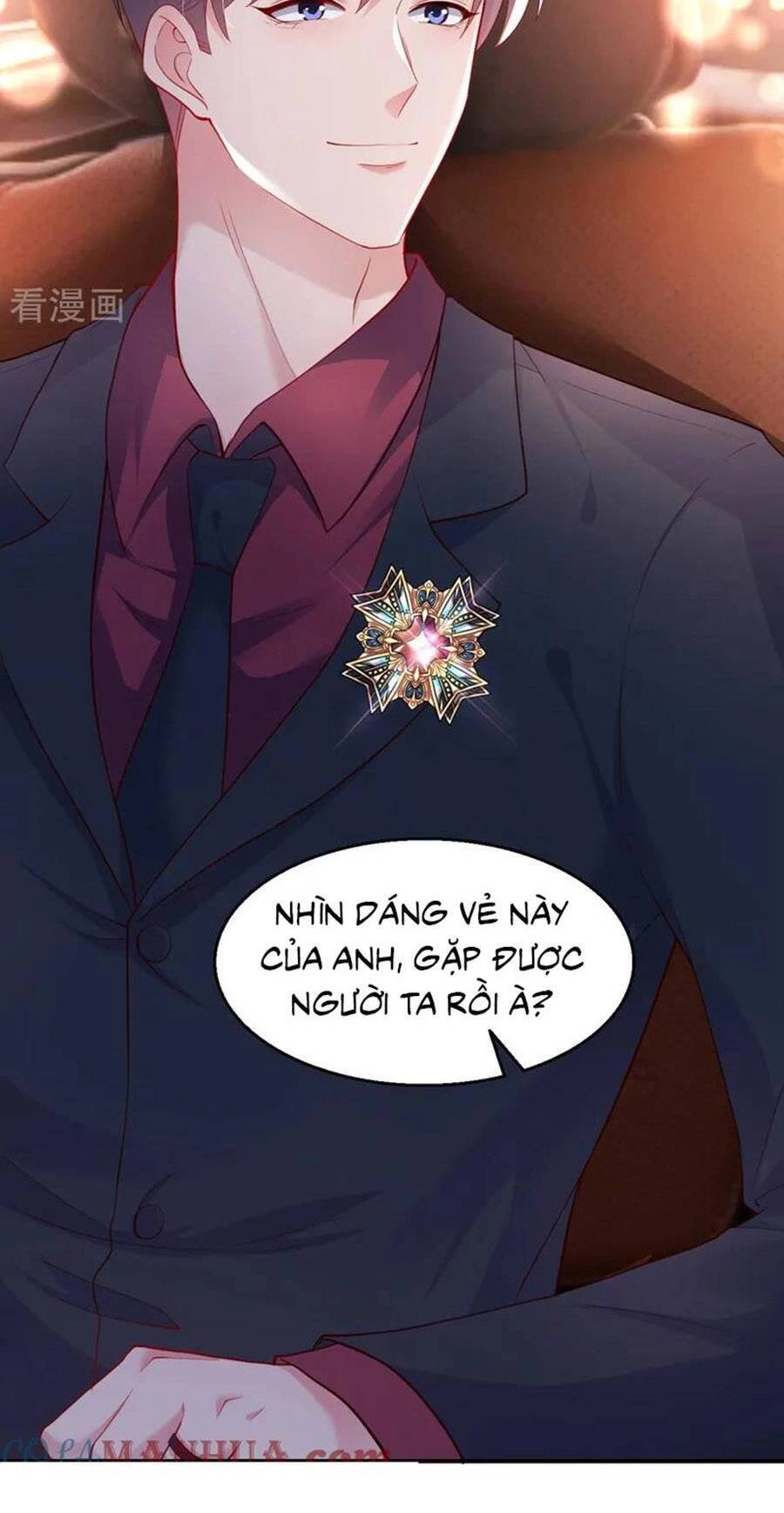 Hôm Nay Từ Chối Lục Tiên Sinh Chưa? Chapter 156 - 18