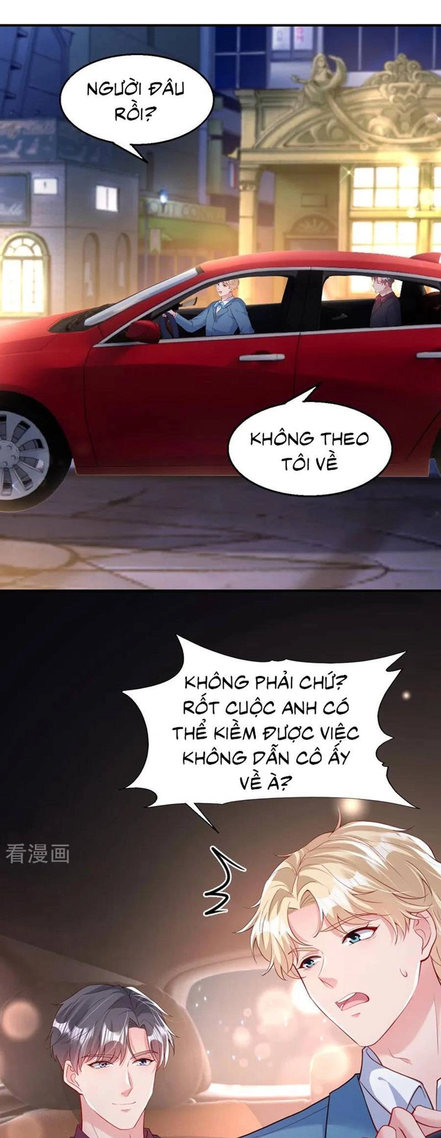 Hôm Nay Từ Chối Lục Tiên Sinh Chưa? Chapter 156 - 19