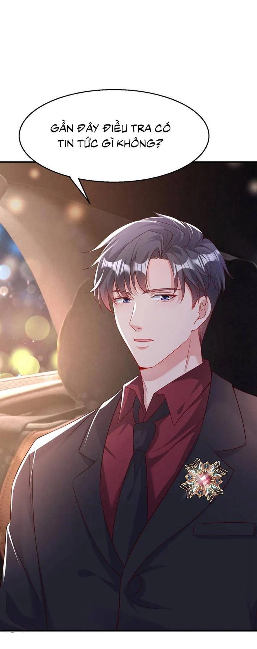 Hôm Nay Từ Chối Lục Tiên Sinh Chưa? Chapter 156 - 21