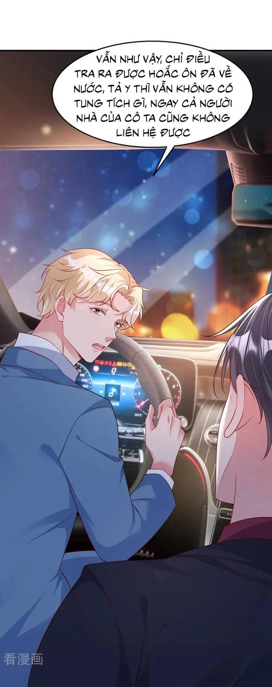 Hôm Nay Từ Chối Lục Tiên Sinh Chưa? Chapter 156 - 22