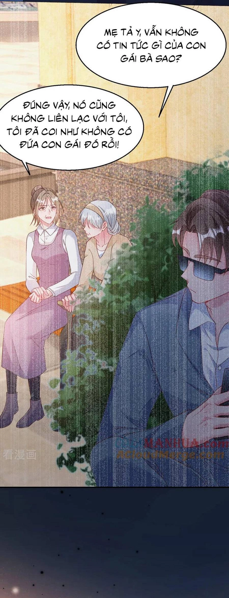 Hôm Nay Từ Chối Lục Tiên Sinh Chưa? Chapter 156 - 23