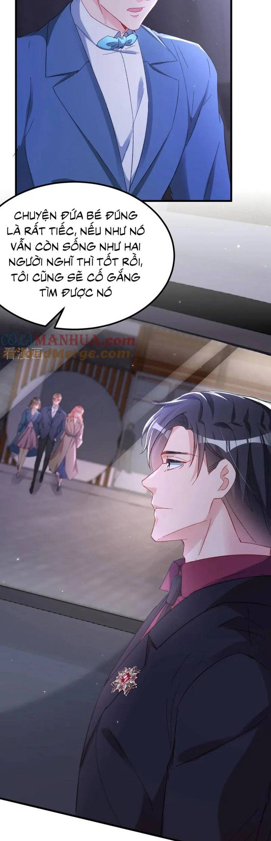 Hôm Nay Từ Chối Lục Tiên Sinh Chưa? Chapter 156 - 26