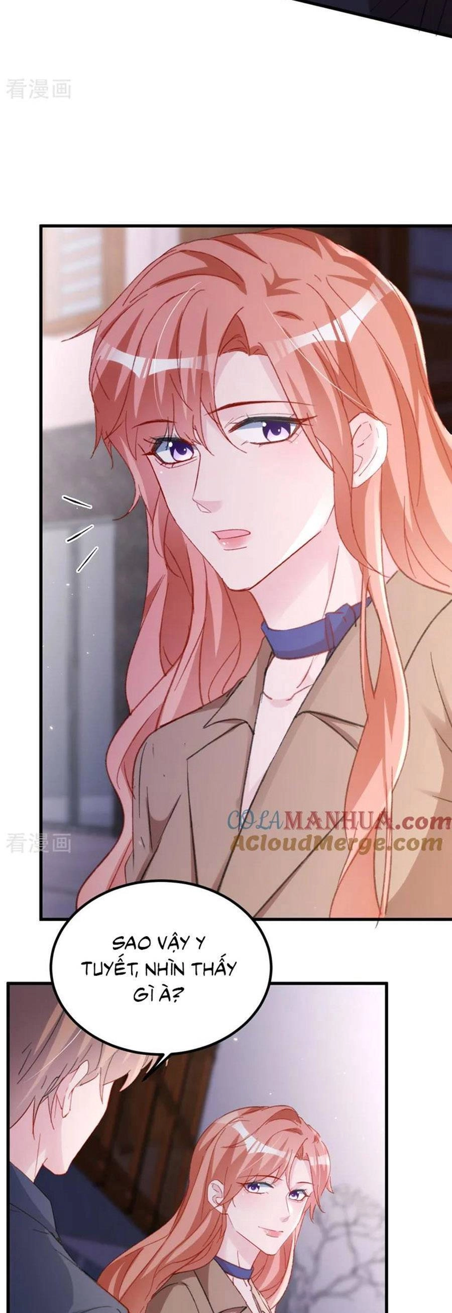 Hôm Nay Từ Chối Lục Tiên Sinh Chưa? Chapter 156 - 27