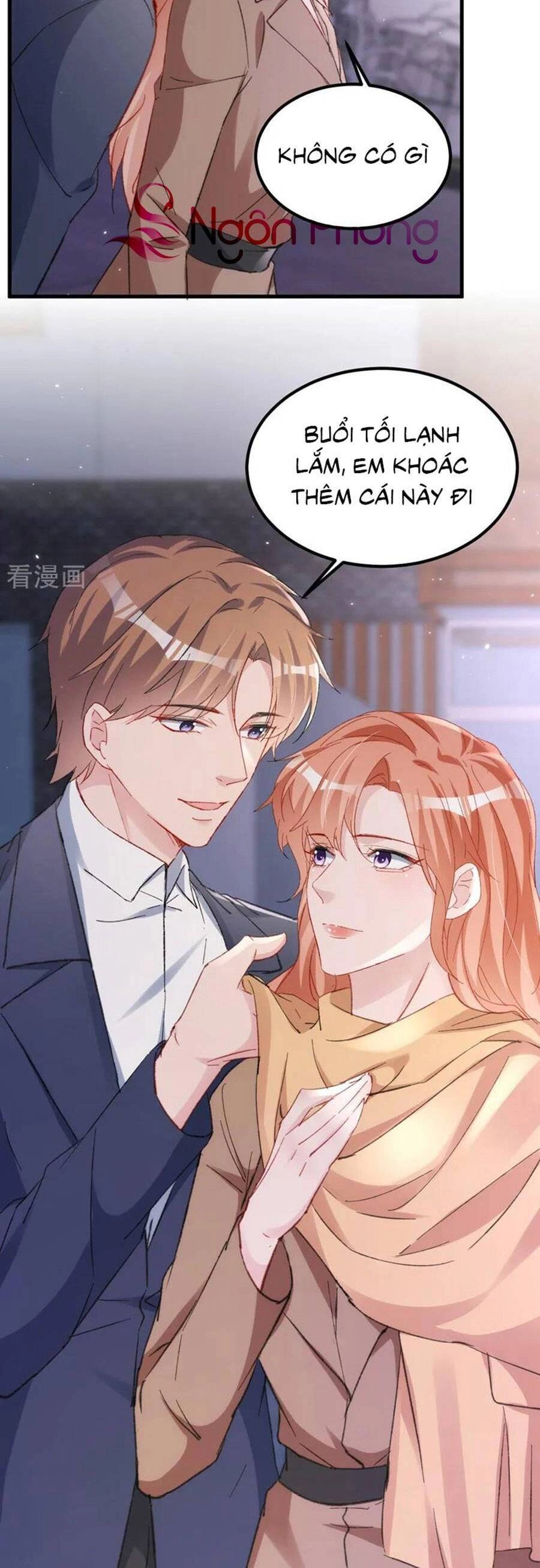 Hôm Nay Từ Chối Lục Tiên Sinh Chưa? Chapter 156 - 28