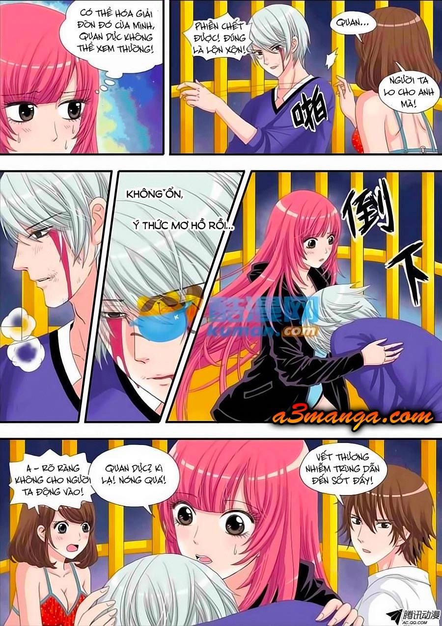 Hào Môn Điềm Tâm Chapter 18 - 4