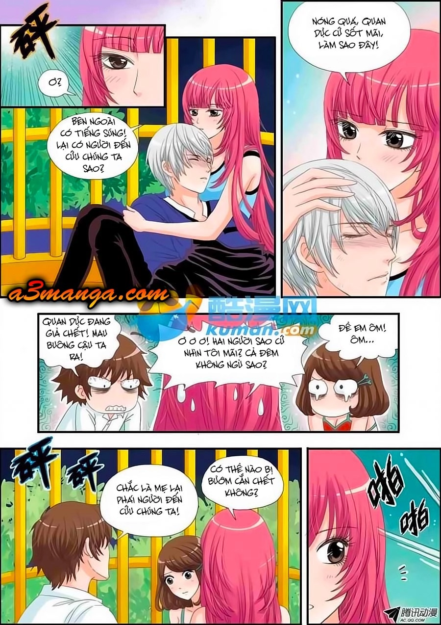 Hào Môn Điềm Tâm Chapter 19 - 4