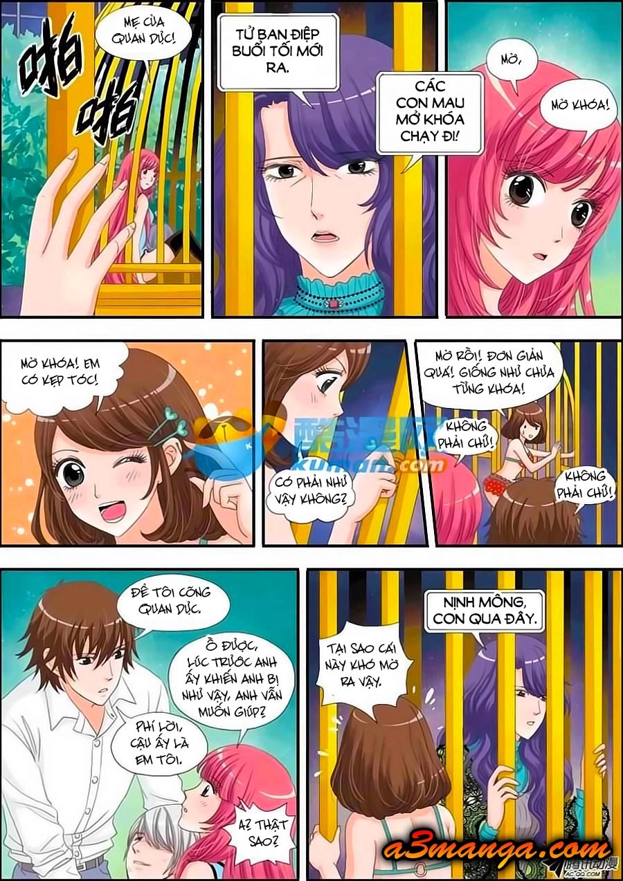 Hào Môn Điềm Tâm Chapter 19 - 5